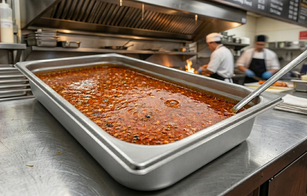 Boiled Crawfish product by Crab Station Restaurant